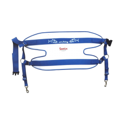 SARDAMATIC double harness