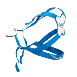 Arnês de combate para as...