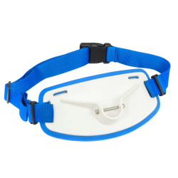 Leichter Fischereigürtel...