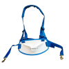 Cinto abdominal de pesca leve com alça de ombro - N°1 - comptoirnautique.com