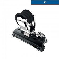 Genuaschlitten NTR mit...