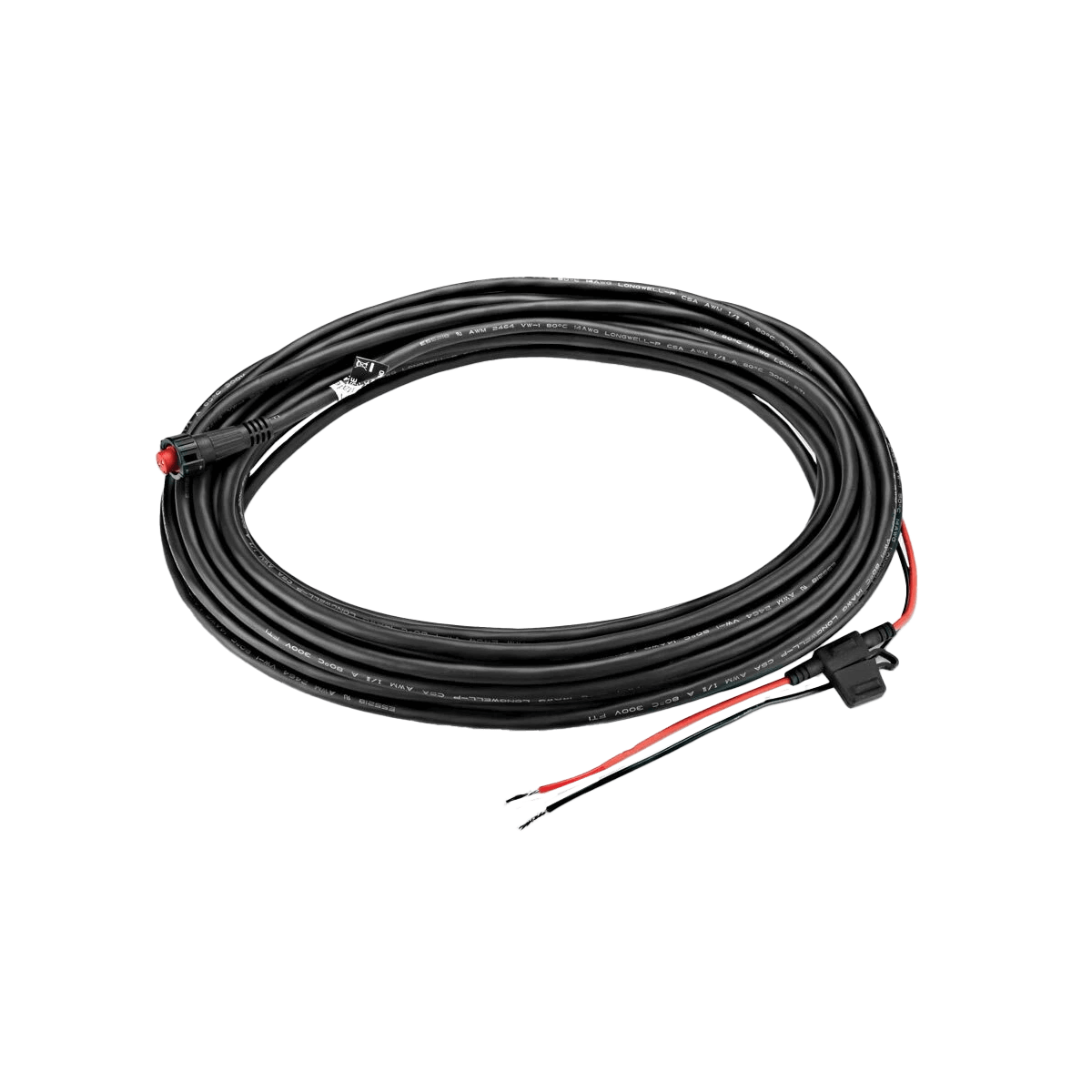 010-12067-00 - Câble d'alimentation pour radars Garmin GMR (15m)