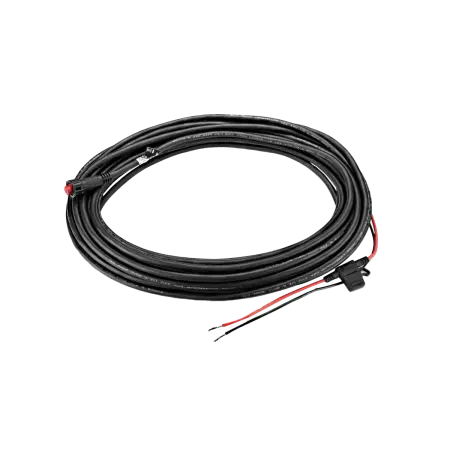 010-12067-00 - Câble d'alimentation pour radars Garmin GMR (15m)