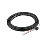 Power cable for GMR radar (15m)