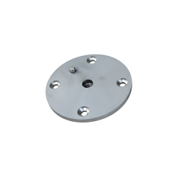 SARDAMATIC winch mounting base