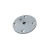 Base de fixation treuil SARDAMATIC