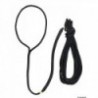 Lanyard with integrated shock absorber 12 mm x 8 m