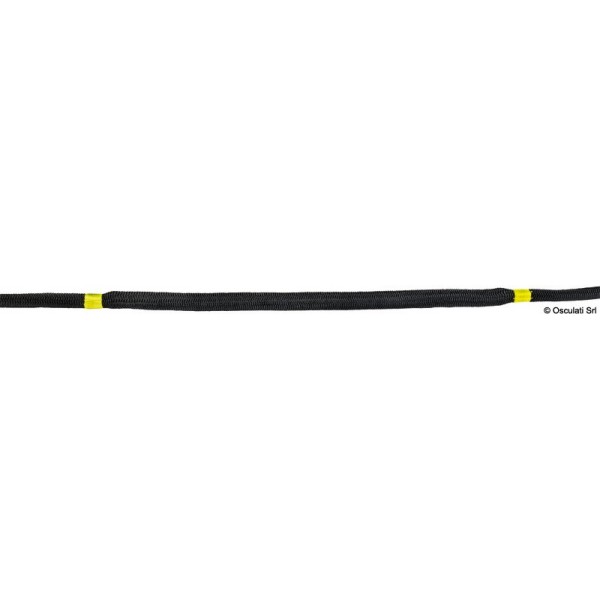 Amarant mit integriertem Stoßdämpfer 20 mm x 12 m - N°4 - comptoirnautique.com