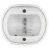 Luz de navegación de proa LED blanca compacta de 12 225 - N°1 - comptoirnautique.com