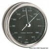 Barometer Barigo Orion schwarzes Zifferblatt  - N°1 - comptoirnautique.com