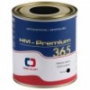 HM Premium 365 black hard matrix antifouling 0.75 l - N°1 - comptoirnautique.com