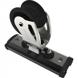 NTR sliding genoa traveller