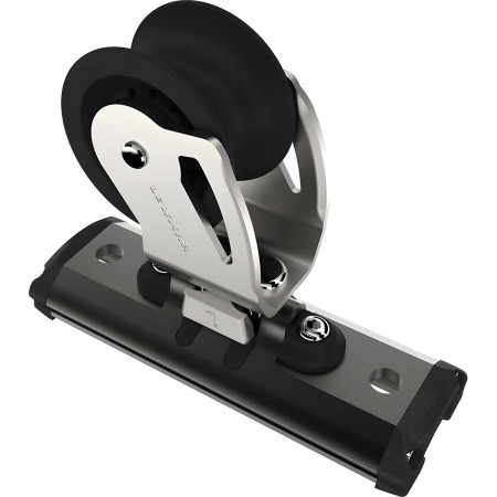 Chariot de génois NTR à glissières