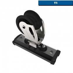 NTR sliding genoa traveller