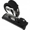NTR-Genuaschlitten mit Gleitschiene und T1-Kontrollreach