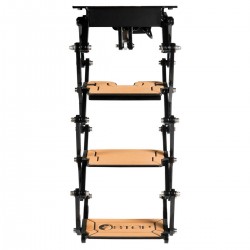 E-STEP 12V Escalera...