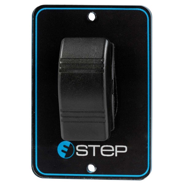 E-STEP 24 V Scala elettrica a 4 gradini - N°6 - comptoirnautique.com