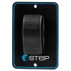 Scala elettrica E-STEP Large 12V 4 gradini - N°6 - comptoirnautique.com