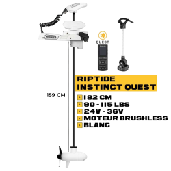 Frontmotor RIPTIDE INSTINCT...