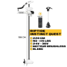 Motore anteriore RIPTIDE INSTINCT QUEST