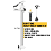 Motore anteriore RIPTIDE INSTINCT QUEST - N°2 - comptoirnautique.com