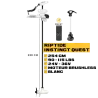 Moteur avant RIPTIDE INSTINCT QUEST