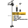 Moteur avant RIPTIDE INSTINCT QUEST