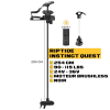 RIPTIDE INSTINCT QUEST motor delantero - N°2 - comptoirnautique.com
