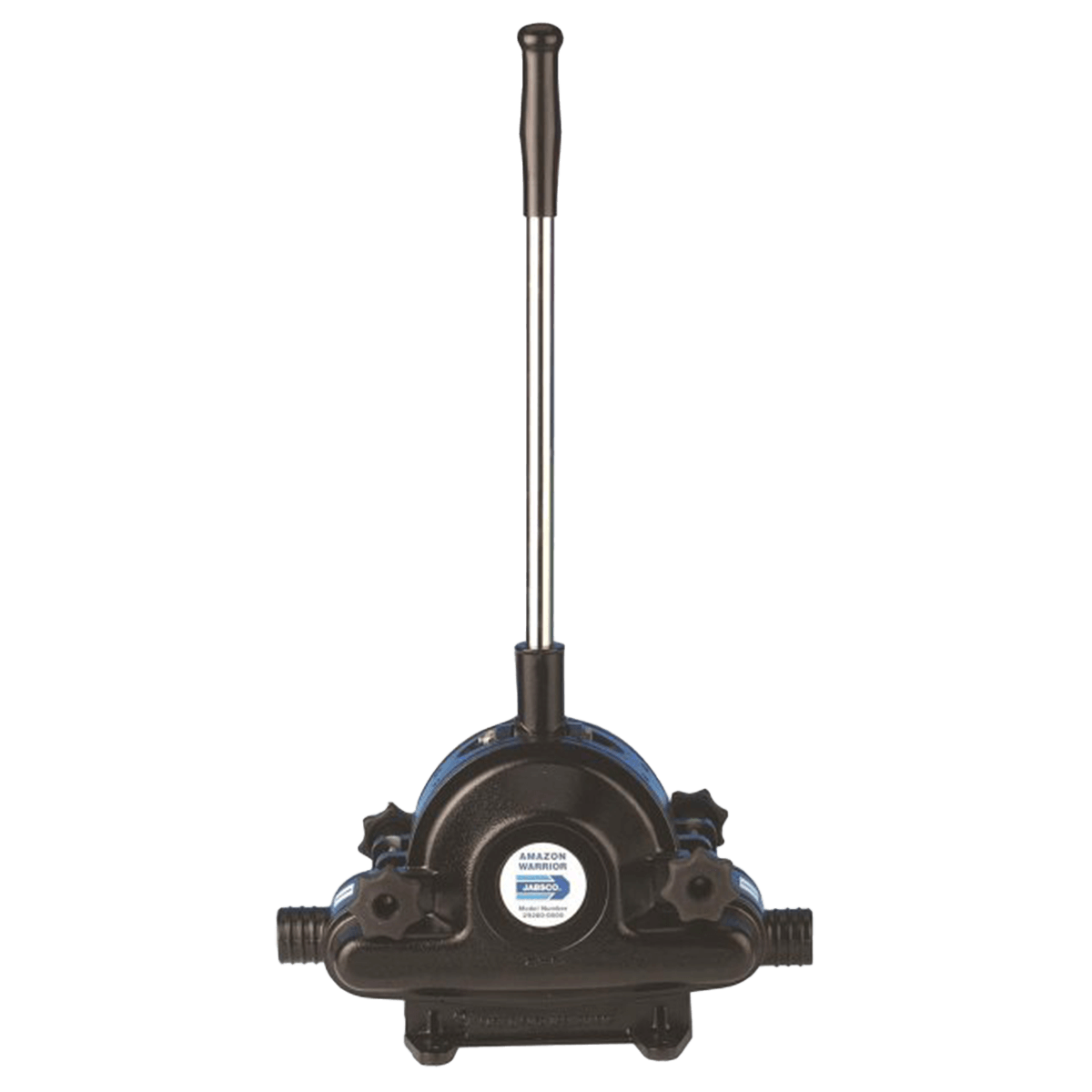 JM280 - 29280-0000 Pompe manuelle Jabsco Amazon Warrior 135L/mn D.38mm