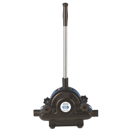 JM280 - 29280-0000 Pompe manuelle Jabsco Amazon Warrior 135L/mn D.38mm