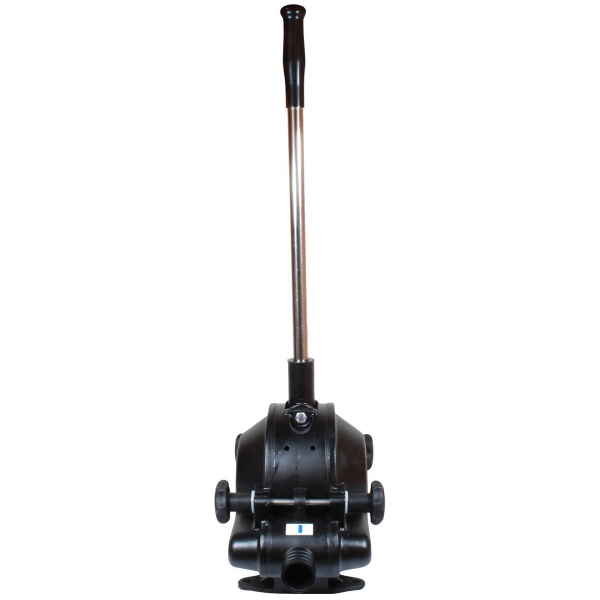 Amazon Warrior hand pump - 135 L/min - N°6 - comptoirnautique.com
