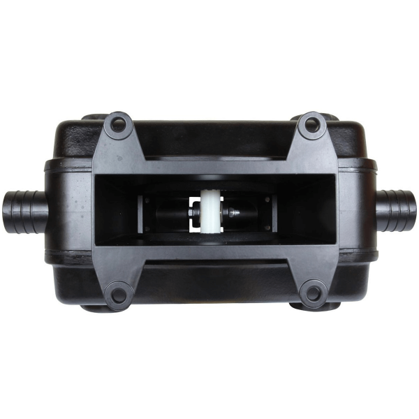 Amazon Warrior Handpumpe - 135 L/min - N°9 - comptoirnautique.com