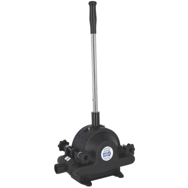 Amazon Warrior hand pump - 135 L/min - N°2 - comptoirnautique.com