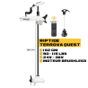 Moteur avant RIPTIDE TERROVA QUEST