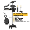 Frontmotor ULTERRA QUEST + DSC-Sonde