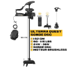 Moteur avant ULTERRA QUEST + sonde DSC