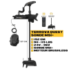 Frontmotor TERROVA QUEST + MSI+ Sonde - N°2 - comptoirnautique.com