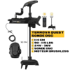 Frontmotor TERROVA QUEST + DSC-Sonde - N°2 - comptoirnautique.com
