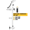 Moteur avant RIPTIDE TERROVA 55 Lbs GPS