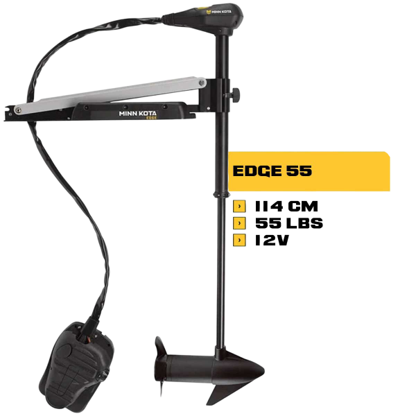 EDGE 55 front engine - N°2 - comptoirnautique.com