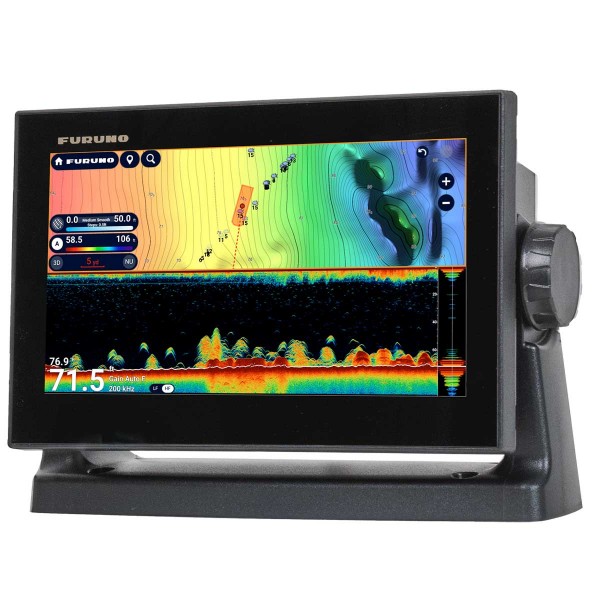 Navnet TZTouch9E - N°3 - comptoirnautique.com
