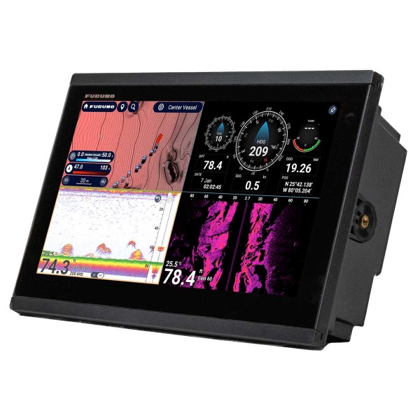 Navnet TZTouch9E - N°5 - comptoirnautique.com