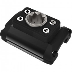 Butée à friction T2