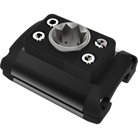 Butée à friction T2