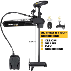 Frontmotor ULTREX BT 80 Lbs