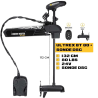 ULTREX BT 80 Lbs motor delantero
