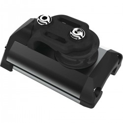 Stop with single T1 sheave