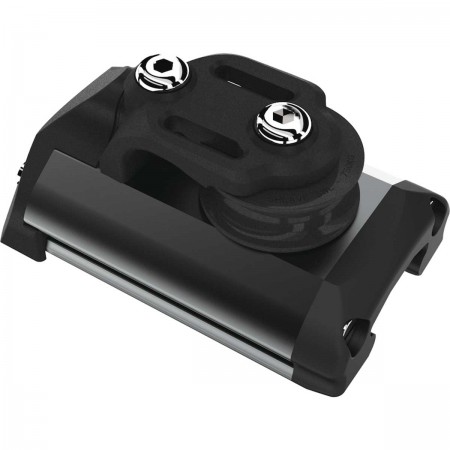 Butée avec réa simple