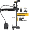 ULTREX BT 80 Lbs motor dianteiro