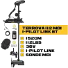 Moteur avant TERROVA MDI BT + Pédale + i-Pilot Link